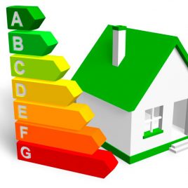 Certificado Energético Valladolid